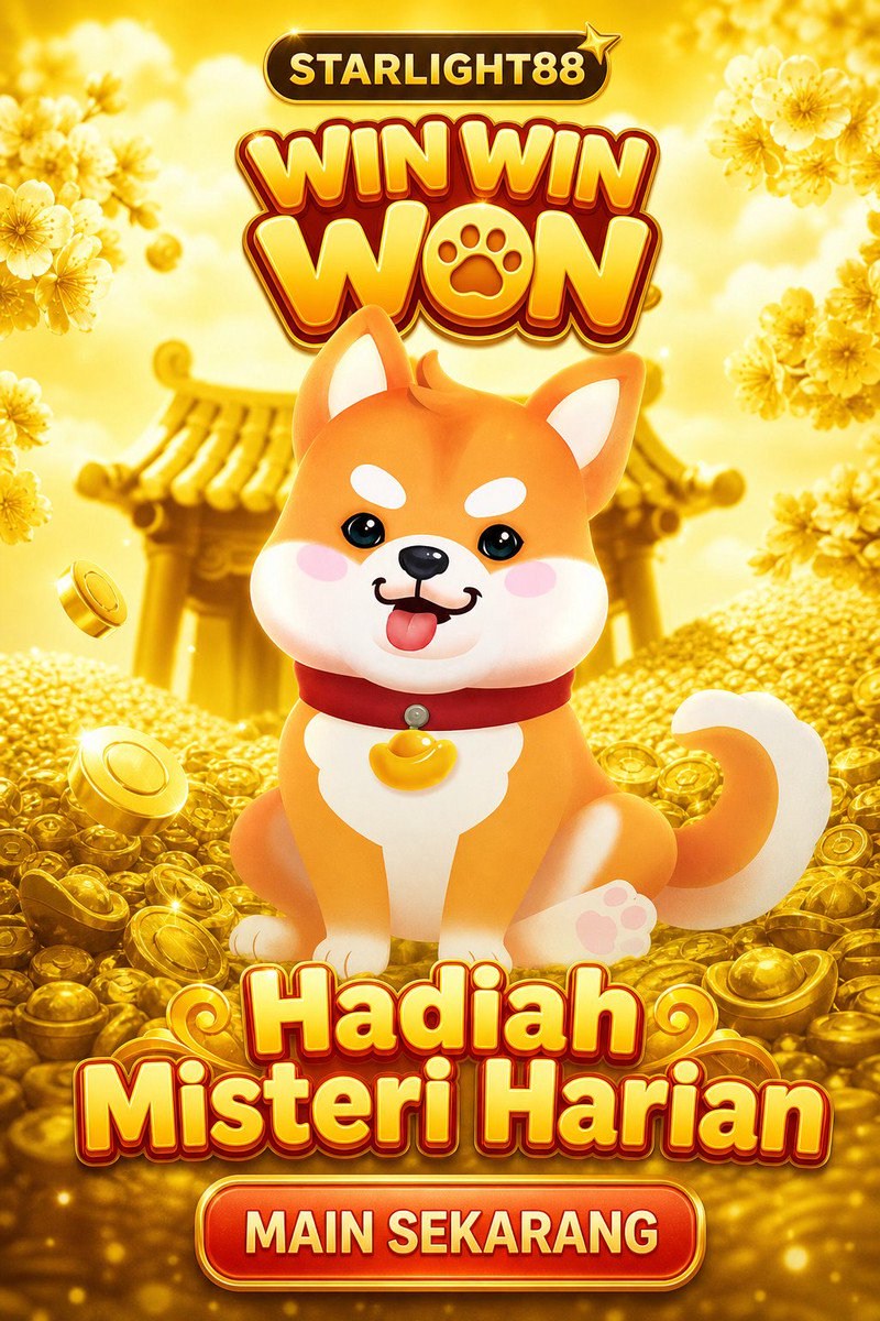 Win Win Won · STARLIGHT88