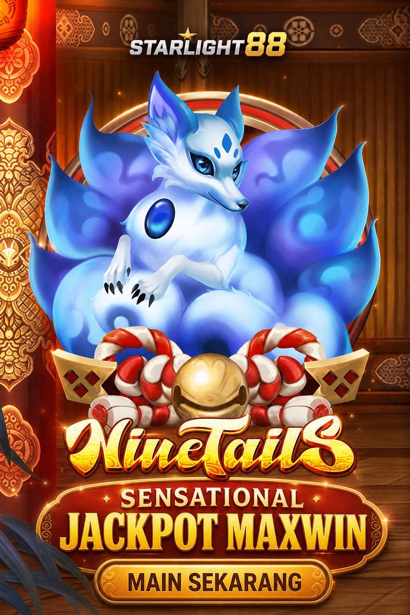 Nine Tails · STARLIGHT88