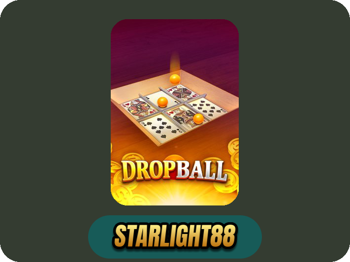 Drop Ball