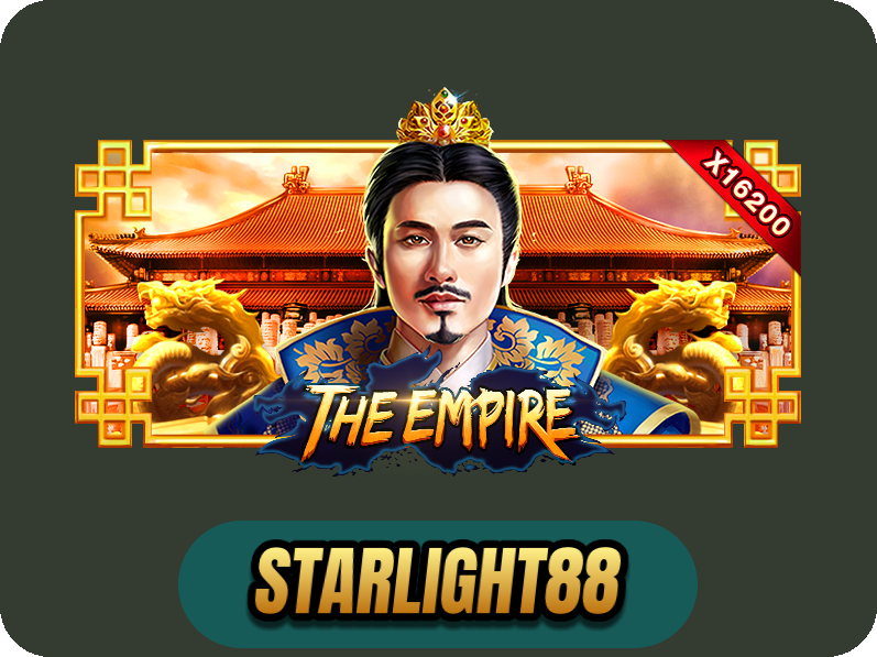The Empire
