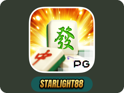 Mahjong Ways