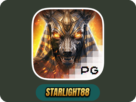 Anubis Wrath