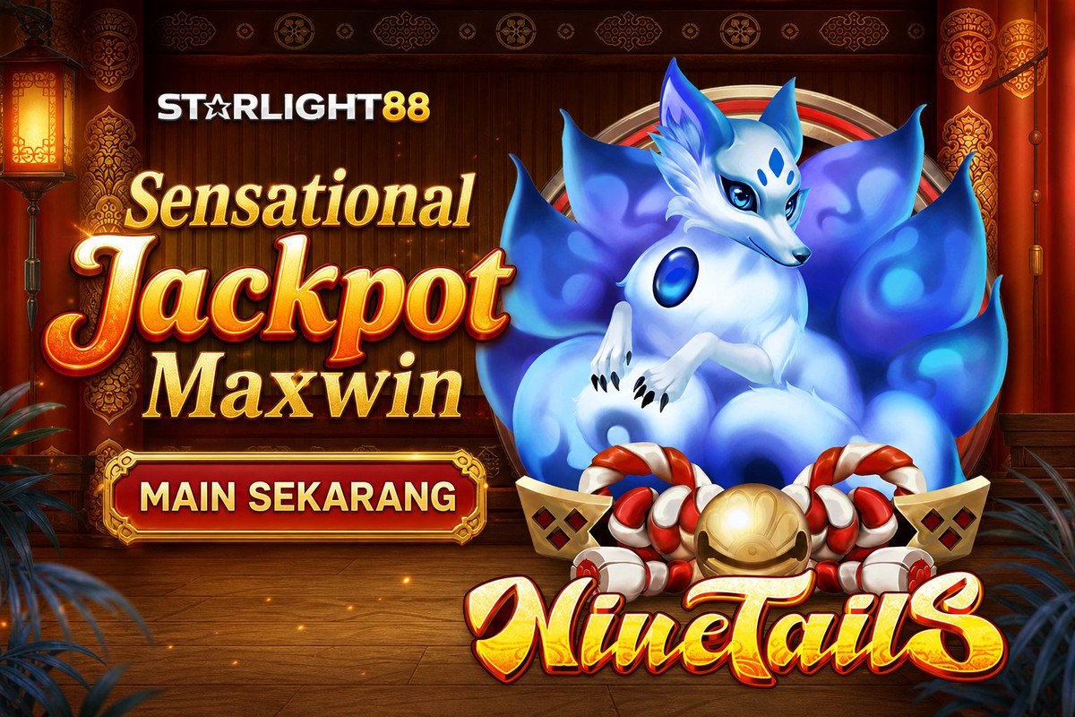 Nine Tails · STARLIGHT88