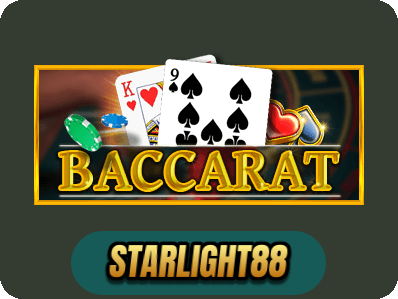 Baccarat
