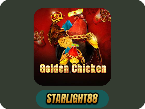 Golden Chicken