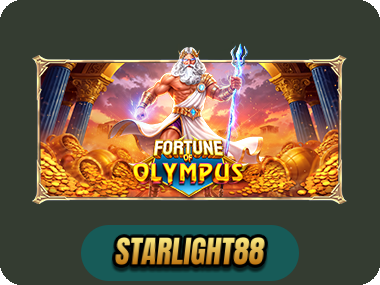 Fortune of Olympus