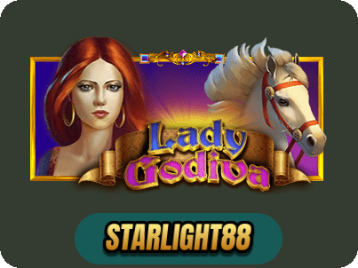 Lady Godiva