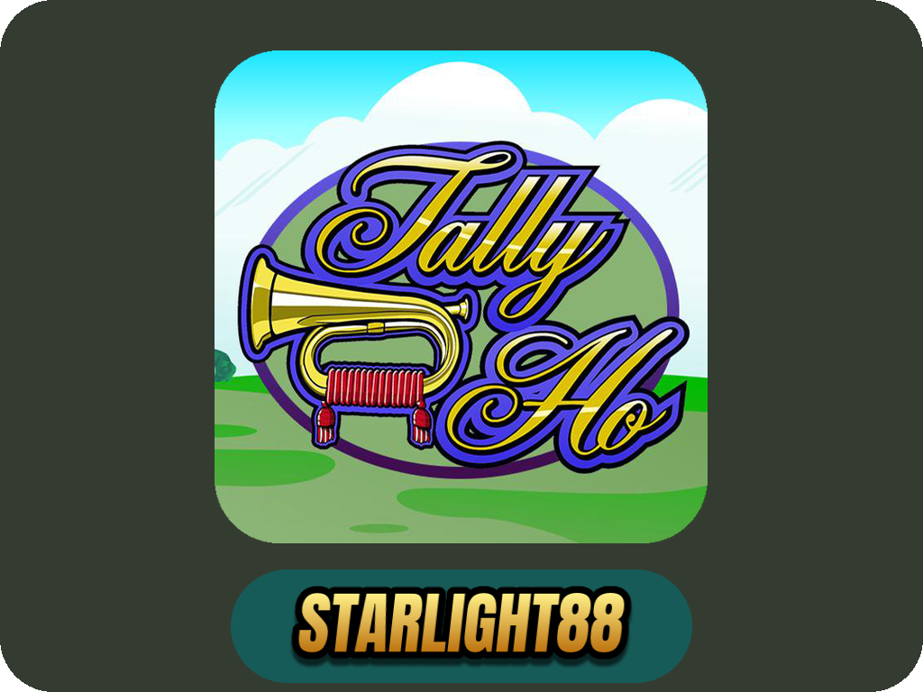 Tally Ho
