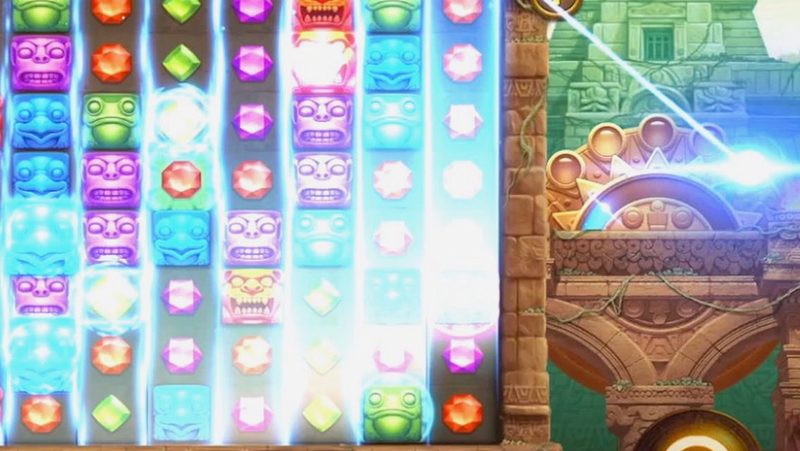 Treasure Quest · Tampilan Aplikasi STARLIGHT88