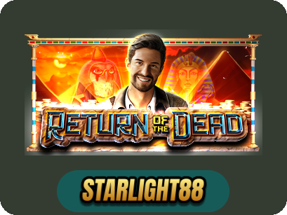 Return of the Dead