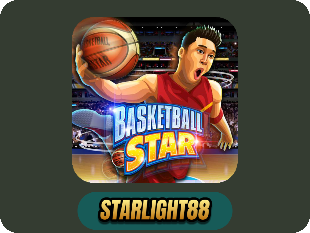 Basketball Star