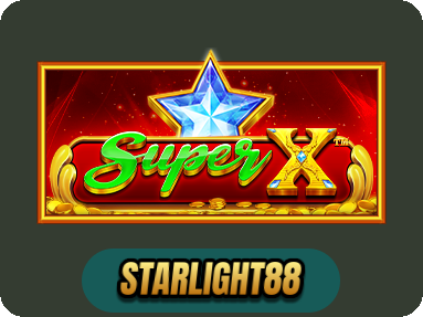 Super X