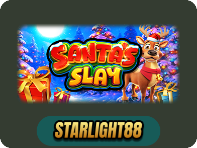 Santa’s Slay
