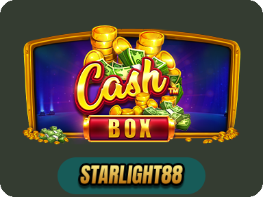 Cash Box