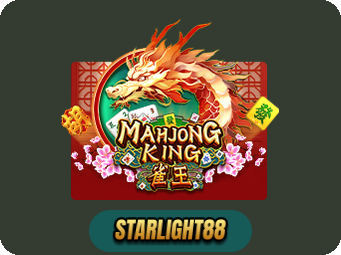 Mahjong King
