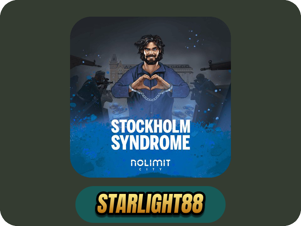 Stockholm Syndrome